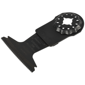 Lamă de ferăstrău cu tăiere prin imersie BIM-METAL/LEMN 65x40mm STARLOCK AII 65 APB STALCO PERFECT S066472232