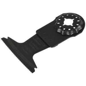 Lamă de ferăstrău HCS-WOOD cu tăiere prin imersie 65x40mm STARLOCK AII 65 APC STALCO PERFECT S066472229