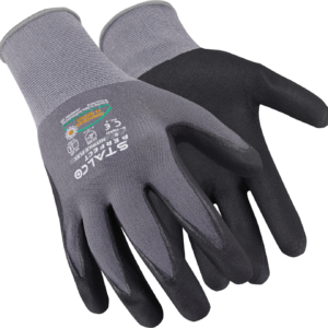 Mănuși de nailon NITRILE FLEX 9” STALCO PERFECT S093276331