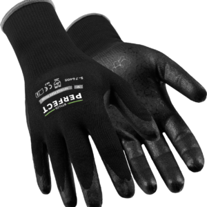 Mănuși de nailon NITRILE FLEX FOAM 8” STALCO PERFECT S-76403