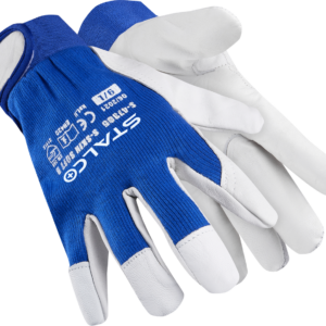 Mănuși din piele S-SKIN SOFT B 11" STALCO S-47309