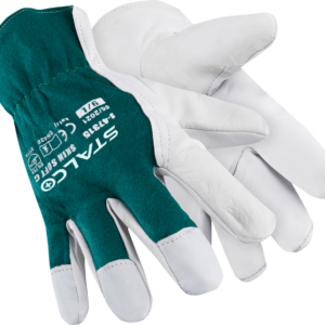Mănuși din piele S-SKIN SOFT G 9" STALCO S-47315