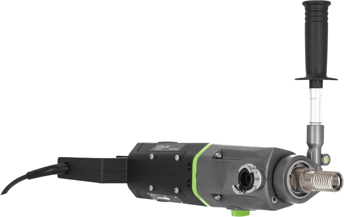 Mașină de găurit cu diamant 2200W DDP202 STALCO PERFECT S-98600