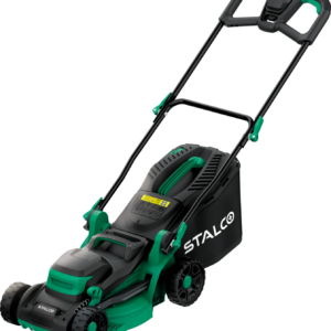 Mașină de tuns iarba 1400W LMS34 STALCO S055297691
