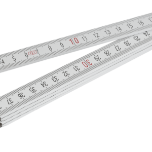 Metru lemn 1M S-10321