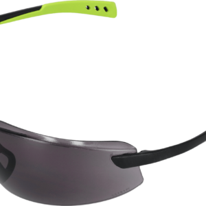 Ochelari de protecție ULTRA LIGERI negri STALCO PERFECT S-78437