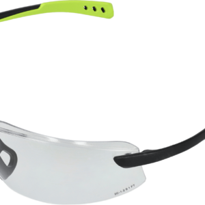 Ochelari de protecție ULTRA LIGHT alb STALCO PERFECT S-78435
