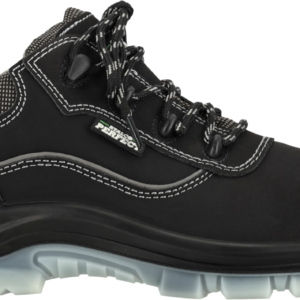 Pantof din piele HELIOS LOW S3 STALCO PERFECT