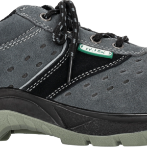 Pantofi de lucru din piele SERVICE S1 STALCO