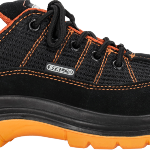 Pantofi din piele LIGHT S1 STALCO