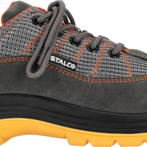 Pantofi din piele LIGHT S1P STALCO