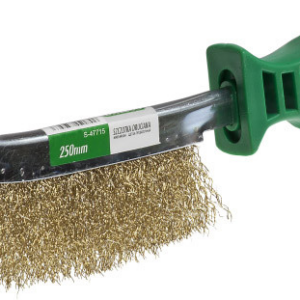 Perie semiluna 250 mm  S-47715