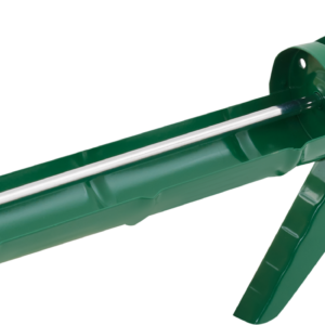 Pistol metalic silicon STALCO S-37002 230 mm