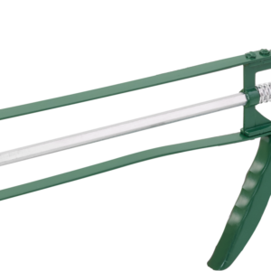 Pistol silicon STALCO S-37001 230 mm