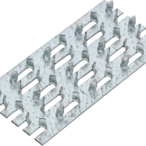 Placă cuie 40x80x1mm (25) STALCO PK1
