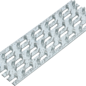 Placă de cuie 40x120x1mm (25) STALCO PK3