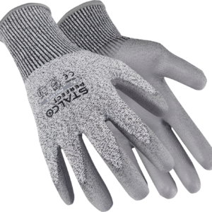POLI CUT 5 9” manusi din poliester STALCO PERFECT S-76360