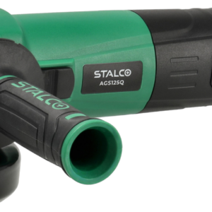 Polizor unghiular 125mm 1100W AG125 STALCO PREMIUM S-97200