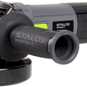 Polizor unghiular 125mm 1400W AG125QVS STALCO PERFECT S-98202