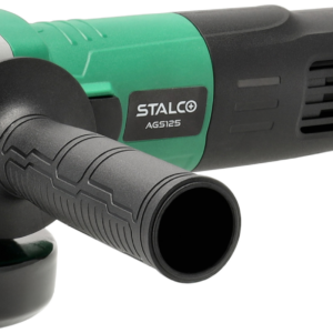 Polizor unghiular 125mm 750W AG125 STALCO  S-97098