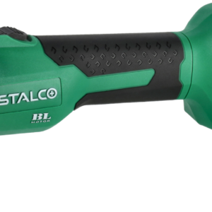 Polizor unghiular fără fir AGS20-125BLVS corp 20V S-VOLT STALCO S-97305