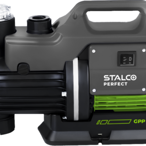 Pompă de grădină 650W GPP650 STALCO PERFECT S056198664