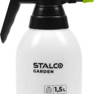 Pulverizator manual cu presiune str 1.5L STALCO GARDEN S103210406