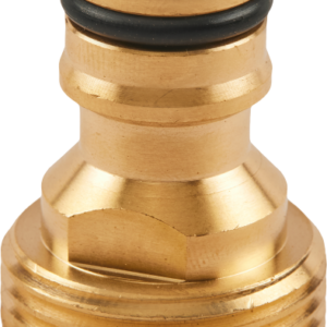 Racord cu filet exterior 3/4" BRS STALCO GARDEN S101010666