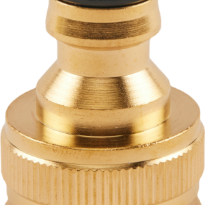 Racord cu filet interior 1/2" – 3/4" BRS STALCO GARDEN S101010657