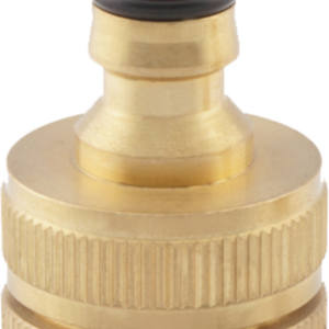 Racord cu filet interior 3/4" – 1" BRS STALCO GARDEN S101010660