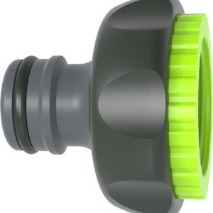 Racord cu filet interior 3/4” - 1” STR HF STALCO GARDEN S101010560