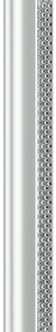 Rasp de fațadă pentru polistiren 2000 mm STALCO PERFECT S030437200