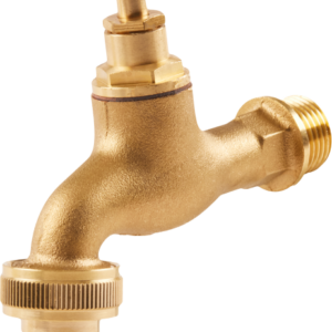 Robinet cu clapetă BRS 1/2” - 3/4” STALCO GARDEN S101010763