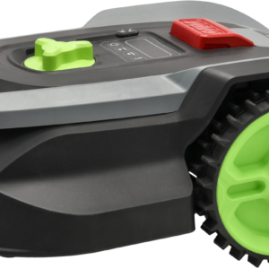 Robot de tuns iarba RMP300 STALCO PERFECT S052398699