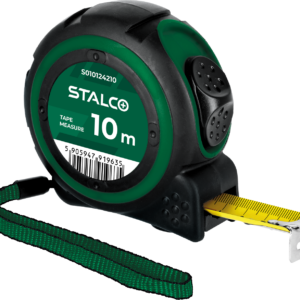 Ruleta 10mx25mm STALCO S010124210
