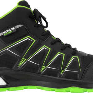 SCORPION HIGH S3L ESD cizmă STALCO PERFECT