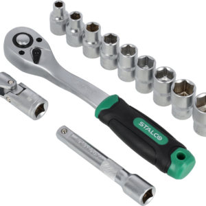 Set chei tub.+ cliket 1/2 piese.S-54001