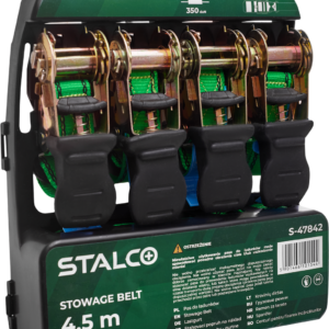 Set chingi de incarcare marfa STALCO S-47842