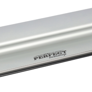 Spaclu aluminiu600X0.5MM STALCO PERFECTS-73610