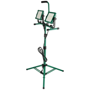 Spot constructii 2x100W FLS-200W STALCO S-97814