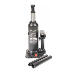 STALCO Elevator hidraulic pentru stâlpi 12t S-42288