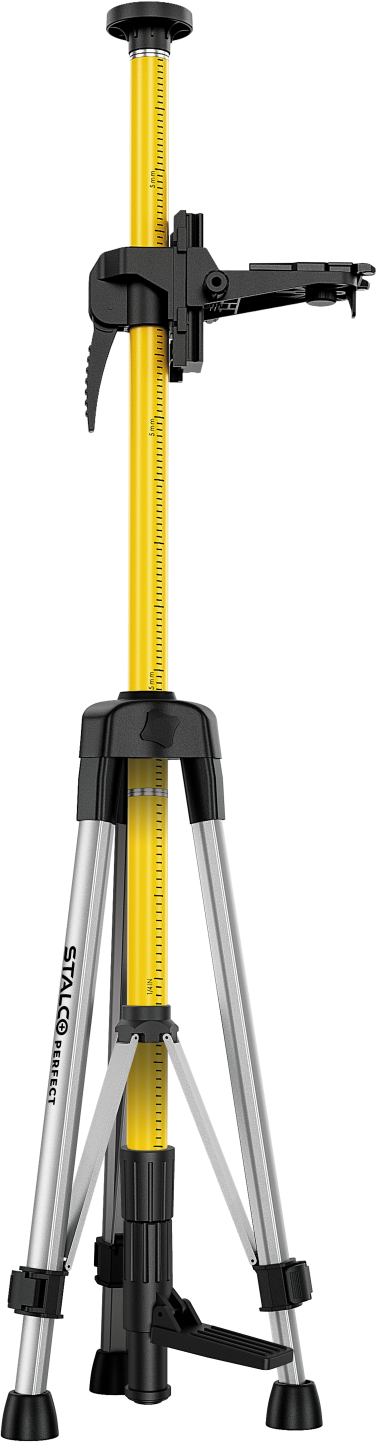 Stalp cu trepied 3,4m TPP-34 STALCO PERFECT S058898024