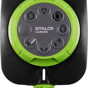 Stropitor cu 8 modele pe bază EXP STALCO GARDEN S101410215