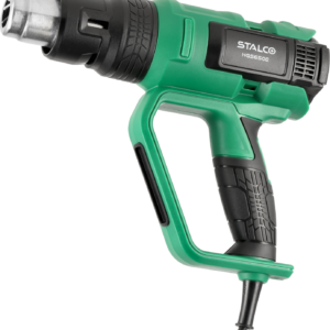 SUFLANTA AER CALD LCD 2000W HGS650E S-97283