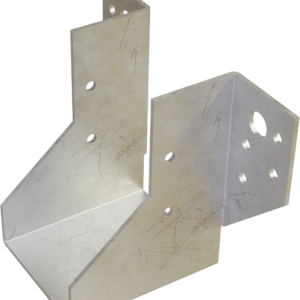 Suport grindă 80x120x2mm (5) STALCO WB9