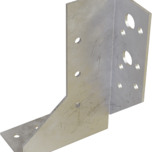 Suport grindă divizată dreapta 39x120mm (5) STALCO WBDP