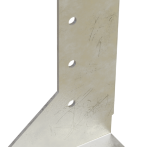 Suport grindă divizată stânga 39x120mm (5) STALCO WBDL