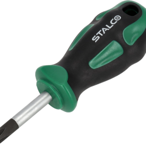 Șurubelniță Phillips PH2x38mm CrV STALCO S-12334