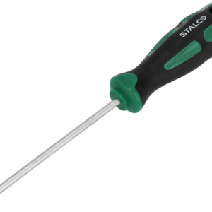 Surubelnita plata 4X100MM CRV S-12356