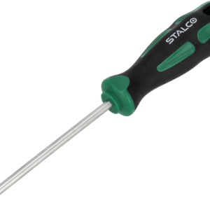 Surubelnita torx T10X100MM CRV S-12374